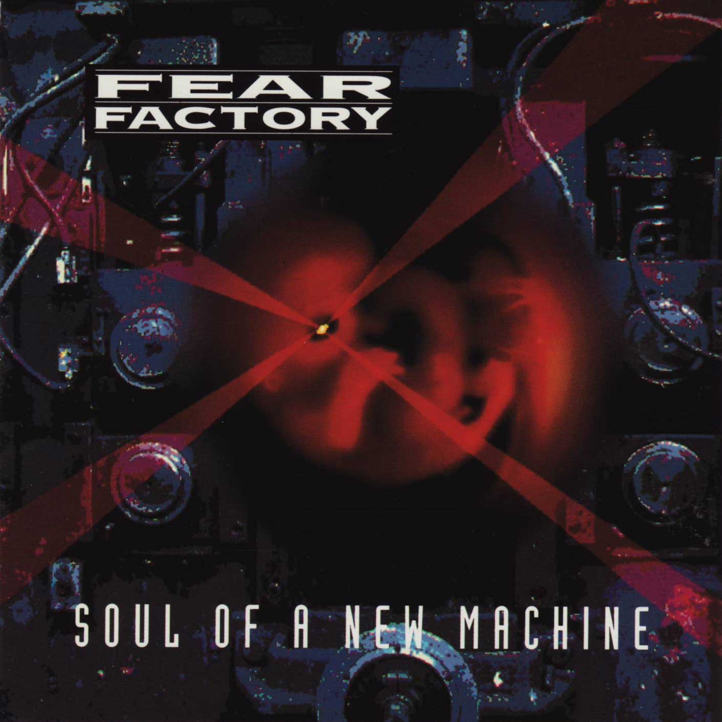 Soul Of A New Machine